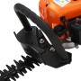 Gasoline hedge trimmer 722 mm orange and black by vidaXL, hedge trimmer - Ref: Foro24-144010, Price: 191,07 €, Discount: %