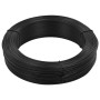 Wire for tying fences anthracite gray steel 250 m 1.6/2.5 mm by vidaXL, Accessories for gates and fences - Ref: Foro24-144479...