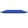 Tent roof for celebrations 3x6 m blue by vidaXL, Covers for tents and gazebos - Ref: Foro24-44987, Price: 53,93 €, Discount: %