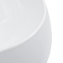 Sink 44.5x39.5x14.5 cm white ceramic by vidaXL, Sinks - Ref: Foro24-143905, Price: 58,62 €, Discount: %