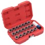 21 Piece Wheel Lock Key Set for VAG by vidaXL, Hand tools - Ref: Foro24-210486, Price: 141,16 €, Discount: %