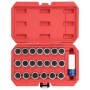 21 Piece Wheel Lock Key Set for VAG by vidaXL, Hand tools - Ref: Foro24-210486, Price: 141,16 €, Discount: %