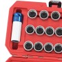 21 Piece Wheel Lock Key Set for VAG by vidaXL, Hand tools - Ref: Foro24-210486, Price: 141,16 €, Discount: %