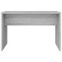 Juego de tocador color gris Sonoma 74,5x40x141 cm de , Tocadores para dormitorios - Ref: Foro24-3114145, Precio: 93,99 €, Des...