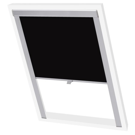 Blackout Roller Blind PK06 by vidaXL, Blinds and blinds - Ref: Foro24-133520, Price: 67,99 €, Discount: %