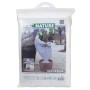 Nature Velo de hibernación polar antiheladas blanco 30 g/m² 0,64x10 m de Nature, Accesorios de jardinería - Ref: Foro24-43464...