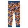 Pijama infantil de manga larga coñac 128 de , Pijamas de niños - Ref: Foro24-12692, Precio: 12,22 €, Descuento: %