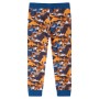 Pijama infantil de manga larga coñac 104 de , Pijamas de niños - Ref: Foro24-12690, Precio: 12,22 €, Descuento: %