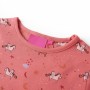 Langärmeliger rosa Kinderpyjama 140 von , Kinderpyjamas - Ref: Foro24-14233, Preis: 14,83 €, Rabatt: %