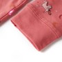 Pijama infantil de manga larga rosa 140 de , Pijamas de niños - Ref: Foro24-14233, Precio: 14,83 €, Descuento: %