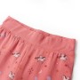 Long-sleeved pink children's pajamas size 140 by , Children's pajamas - Ref: Foro24-14233, Price: 14,83 €, Discount: %