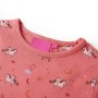 Langärmeliger rosa Kinderpyjama 116 von , Kinderpyjamas - Ref: Foro24-14231, Preis: 12,61 €, Rabatt: %