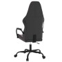 Gaming Stuhl Massage Kunstleder schwarz und rotweinrot von , Gaming-Stühle - Ref: Foro24-345540, Preis: 113,49 €, Rabatt: %