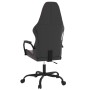 Silla gaming cuero sintético negro y rojo vino tinto de , Sillones para videojuegos - Ref: Foro24-3143782, Precio: 113,30 €, ...