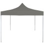 Folding Pop-Up tent in anthracite grey 3x3 m by vidaXL, Tents and gazebos - Ref: Foro24-44963, Price: 124,84 €, Discount: %