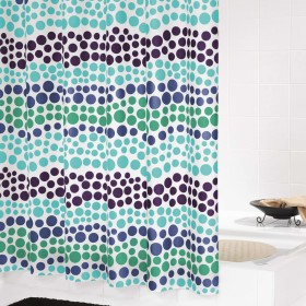 RIDDER Layer shower curtain 180x200 cm by RIDDER, shower curtains - Ref: Foro24-421533, Price: 20,11 €, Discount: %