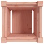 Jardinera madera maciza de abeto Douglas 31x31x31 cm de , Maceteros y jardineras - Ref: Foro24-837400, Precio: 27,99 €, Descu...