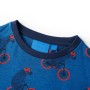 Petrol long-sleeved children's pajamas 140 by , Children's pajamas - Ref: Foro24-13363, Price: 18,48 €, Discount: %