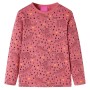 Old pink long-sleeved children's pajamas 140 by , Children's pajamas - Ref: Foro24-13763, Price: 12,90 €, Discount: %