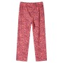 Old pink long-sleeved children's pajamas 140 by , Children's pajamas - Ref: Foro24-13763, Price: 12,90 €, Discount: %