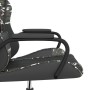 Silla gaming cuero sintético negro y camuflaje de , Sillones para videojuegos - Ref: Foro24-3143786, Precio: 119,64 €, Descue...