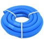 Blue pool hose 38 mm 9 m by vidaXL, Pool cleaning hoses - Ref: Foro24-91754, Price: 32,94 €, Discount: %