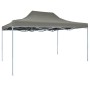 Anthracite gray Pop-Up folding tent 3x4.5 m by vidaXL, Tents and gazebos - Ref: Foro24-44969, Price: 136,34 €, Discount: %