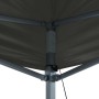 Anthracite gray Pop-Up folding tent 3x4.5 m by vidaXL, Tents and gazebos - Ref: Foro24-44969, Price: 136,34 €, Discount: %