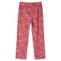 Old pink long-sleeved children's pajamas 92 by , Children's pajamas - Ref: Foro24-13759, Price: 12,90 €, Discount: %