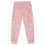 Children's long-sleeved light pink pajamas 116 by , Children's pajamas - Ref: Foro24-14226, Price: 12,61 €, Discount: %