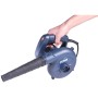 FERM Electric blower 400 W EBM1003 by , Power and multifunction tools - Ref: Foro24-410451, Price: 26,75 €, Discount: %