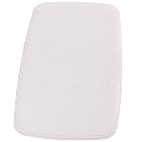 RIDDER Capri white non-slip bath mat 72x38 cm 66081 by RIDDER, Rugs and bath mats - Ref: Foro24-421552, Price: 28,99 €, Disco...