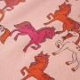 Pijama infantil de manga larga rosa claro 104 de , Pijamas de niños - Ref: Foro24-13755, Precio: 14,81 €, Descuento: %