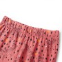 Pijama infantil de manga larga rosa viejo 104 de , Pijamas de niños - Ref: Foro24-13760, Precio: 12,90 €, Descuento: %