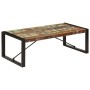 Couchtisch aus massivem recyceltem Holz 120x60x40 cm von vidaXL, Couchtisch - Ref: Foro24-247425, Preis: 145,48 €, Rabatt: %