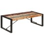 Couchtisch aus massivem recyceltem Holz 120x60x40 cm von vidaXL, Couchtisch - Ref: Foro24-247425, Preis: 145,48 €, Rabatt: %