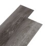 Lamas para suelo de PVC autoadhesivas 5,21 m² 2mm madera rayada de , Suelos y moquetas - Ref: Foro24-330191, Precio: 68,29 €,...