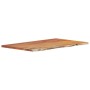 Encimera de baño rectangular madera maciza acacia 110x60x2,5 cm de , Encimeras - Ref: Foro24-370263, Precio: 95,94 €, Descuen...