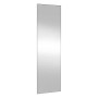 Espejo de pared vidrio rectangular 30x100 cm de , Espejos - Ref: Foro24-350445, Precio: 37,15 €, Descuento: %