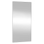 Rectangular glass wall mirror 40x80 cm by , Mirrors - Ref: Foro24-350447, Price: 44,18 €, Discount: %