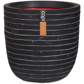 Capi Nature Row Planter Anthracite Gray 43x41 cm KRWZ933 by Capi, Pots and planters - Ref: Foro24-424292, Price: 79,99 €, Dis...