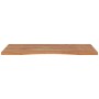 Rectangular acacia wood desk board 90x50x2.5 cm by , Desk accessories and products - Ref: Foro24-370163, Price: 58,23 €, Disc...