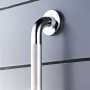 RIDDER 45 cm chrome-plated stainless steel grab bar A0014511 by RIDDER, Safety handles - Ref: Foro24-421585, Price: 56,31 €, ...