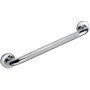 RIDDER 45 cm chrome-plated stainless steel grab bar A0014511 by RIDDER, Safety handles - Ref: Foro24-421585, Price: 56,31 €, ...