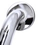 RIDDER 45 cm chrome-plated stainless steel grab bar A0014511 by RIDDER, Safety handles - Ref: Foro24-421585, Price: 56,31 €, ...