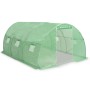 Greenhouse 13.5m² 450x300x200 cm by vidaXL, Greenhouses - Ref: Foro24-45535, Price: 159,84 €, Discount: %