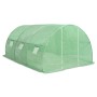 Greenhouse 13.5m² 450x300x200 cm by vidaXL, Greenhouses - Ref: Foro24-45535, Price: 159,84 €, Discount: %