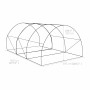 Greenhouse 13.5m² 450x300x200 cm by vidaXL, Greenhouses - Ref: Foro24-45535, Price: 159,84 €, Discount: %