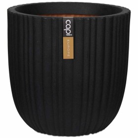 Capi Urban Tube Planter 54x52 cm black KBLT935 by Capi, Pots and planters - Ref: Foro24-424319, Price: 177,99 €, Discount: %