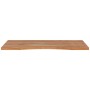 Rectangular acacia wood desk board 100x50x2.5 cm by , Desk accessories and products - Ref: Foro24-370164, Price: 72,99 €, Dis...